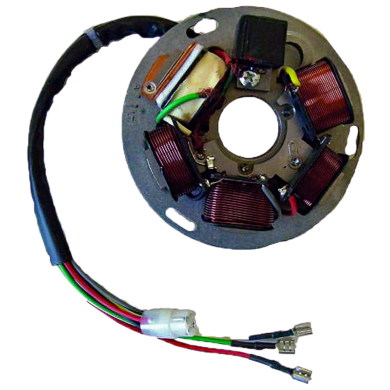 Stator 6 Polos
