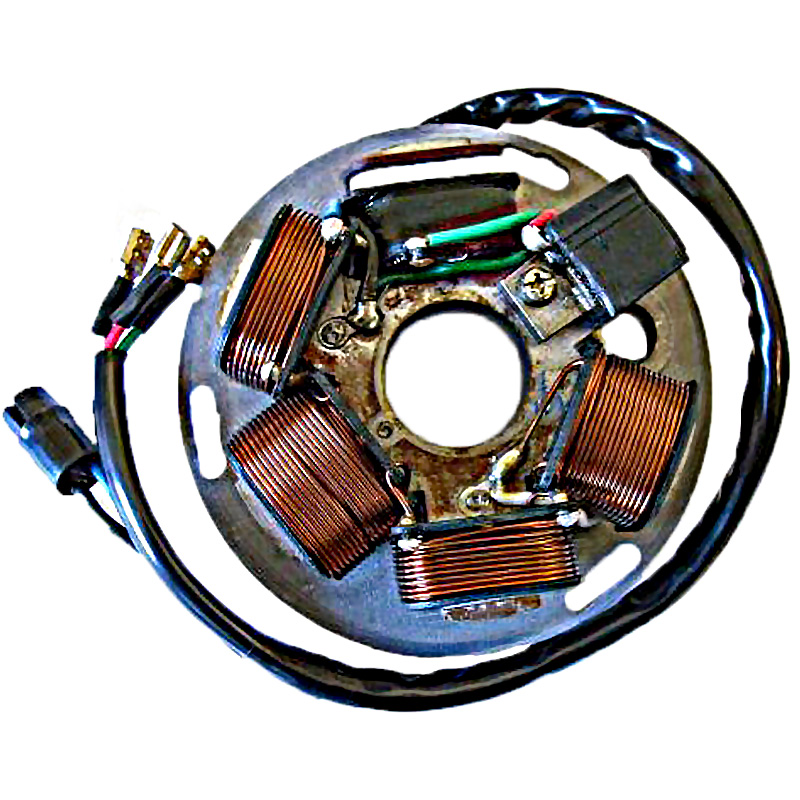 Stator 6 Polos