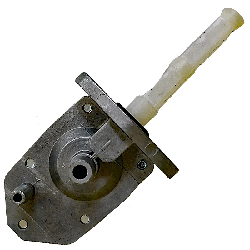 Grifo Gasolina Italjet Formula