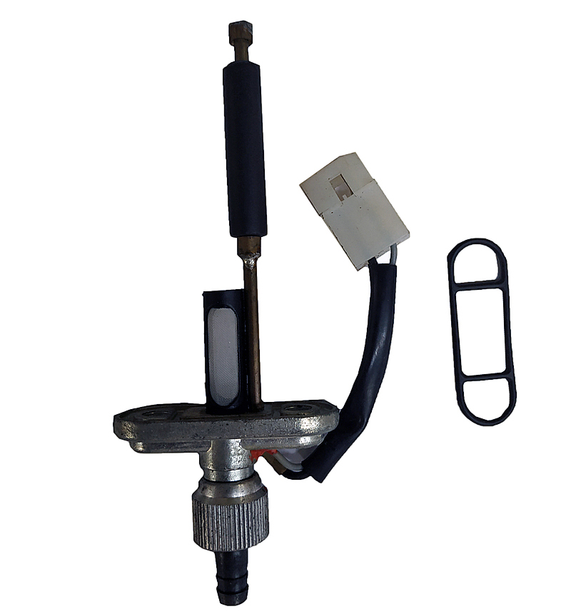Grifo Gasolina con indicador Gilera KK,KZ