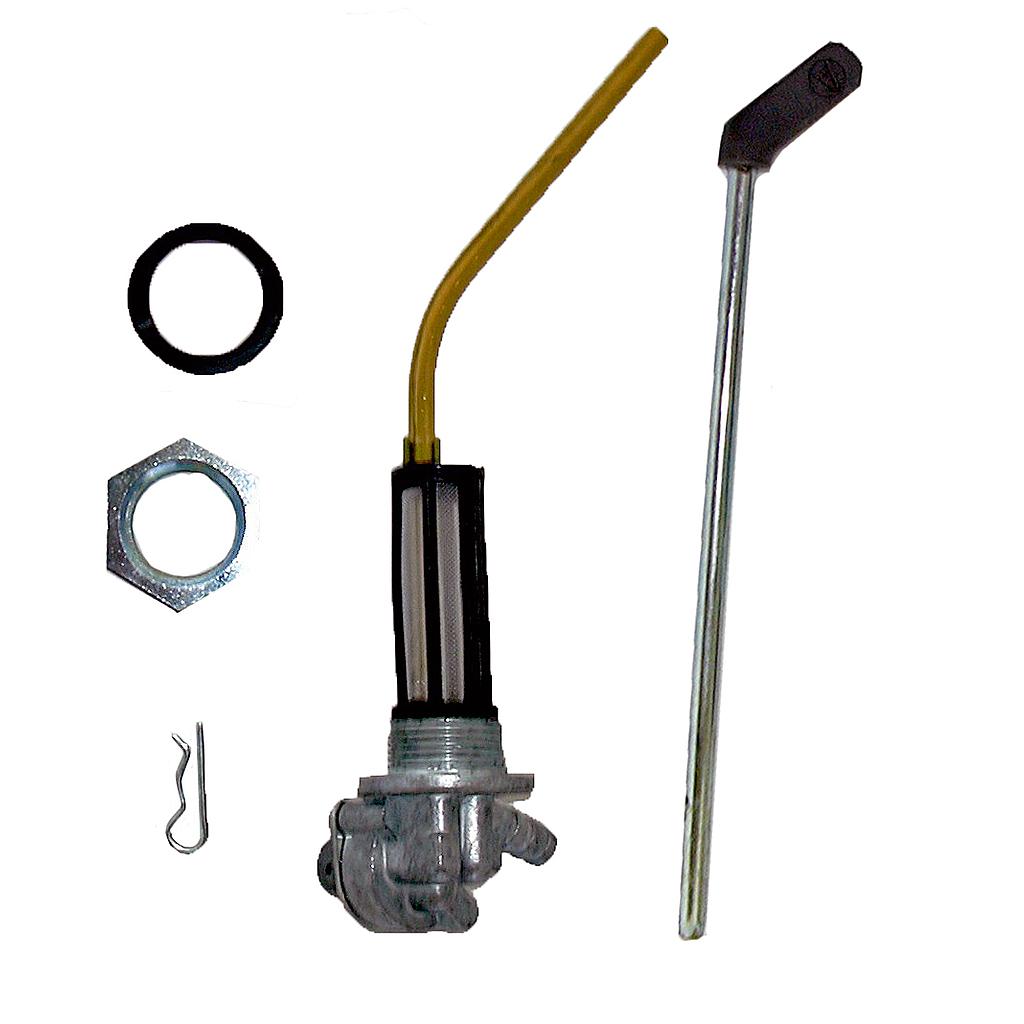 Grifo Gasolina Vespa XL, FL
