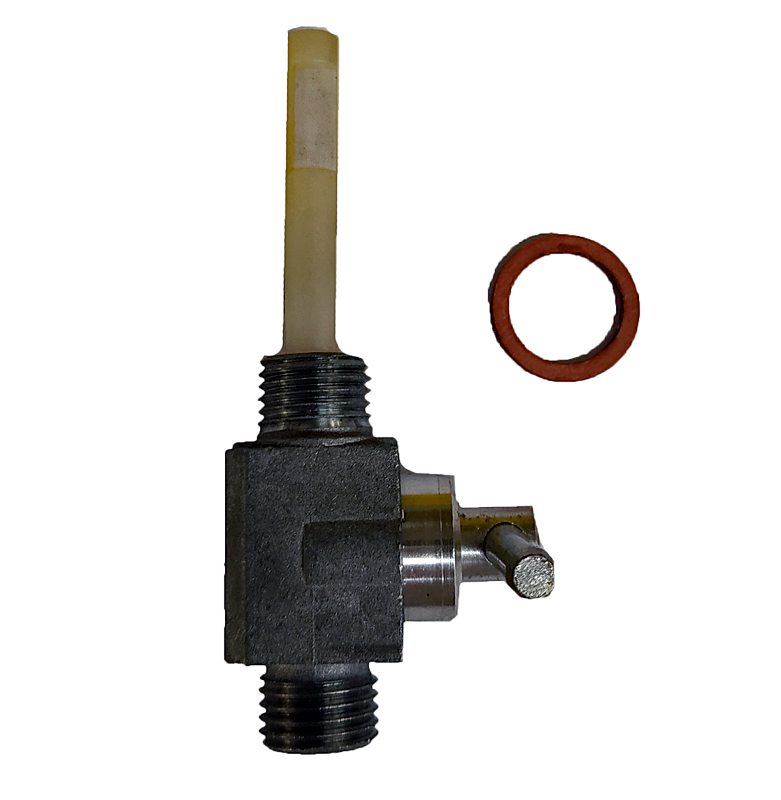 Grifo Gasolina sin indicador Gilera KK,KZ