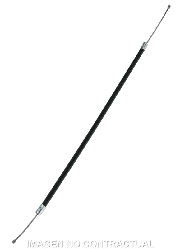 Cable Con Funda Stárter Carburaciones Malossi