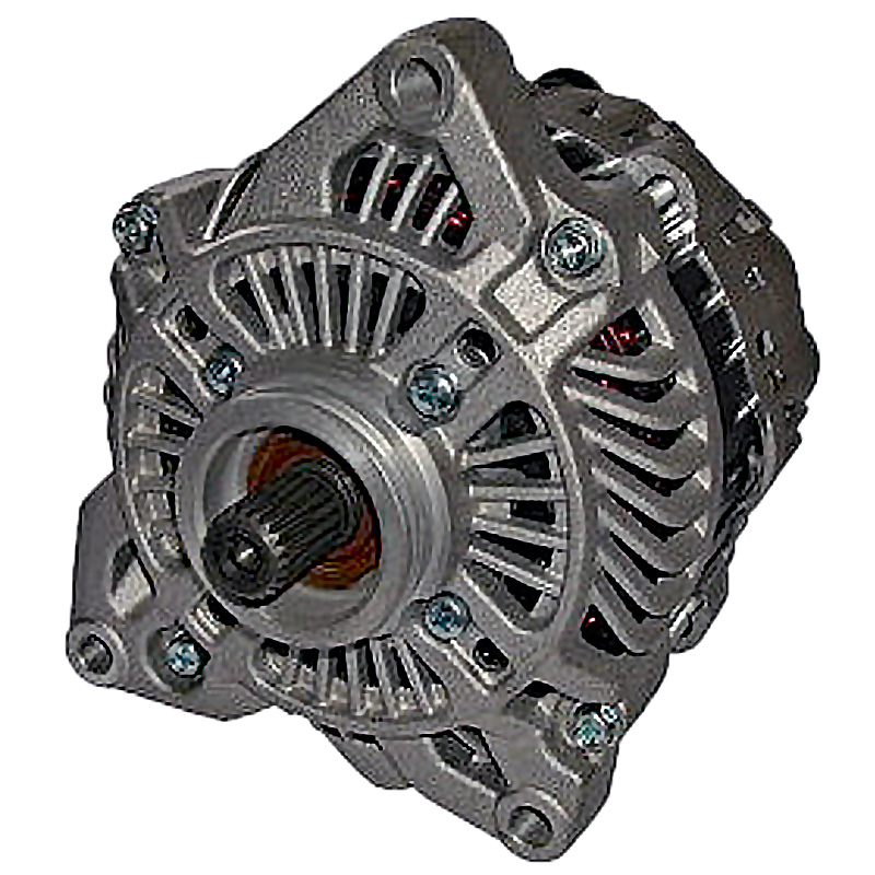 Alternador Honda GL 1800