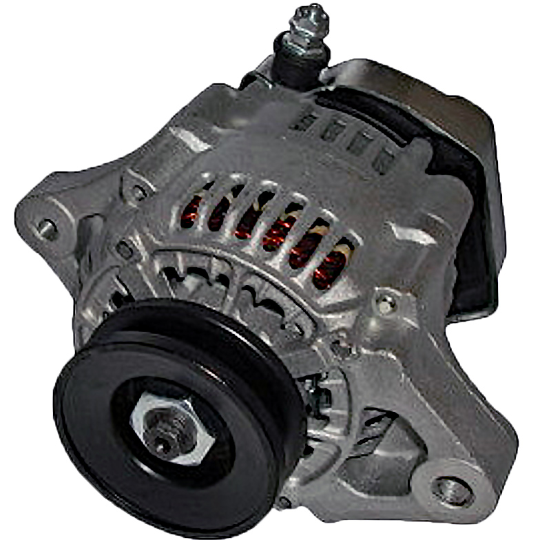 Alternador Aixam 400-500