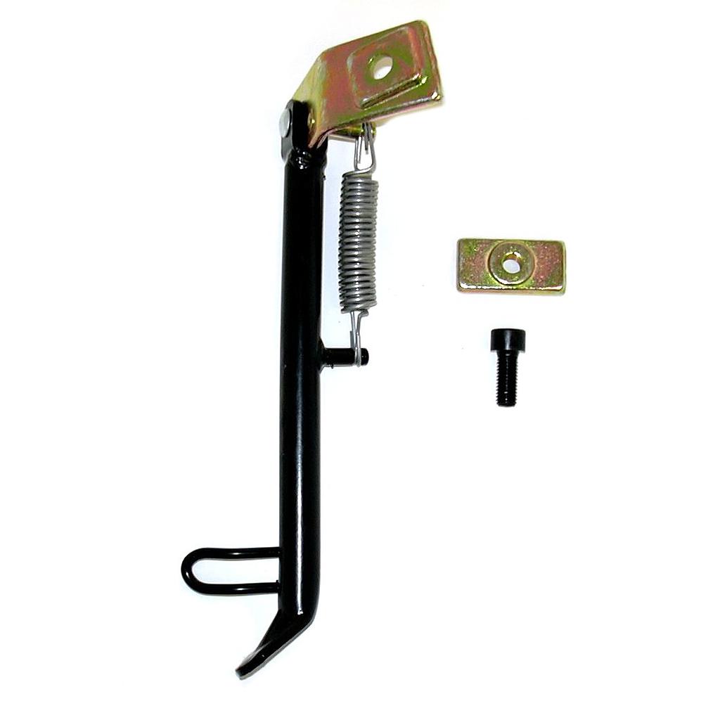 Caballete Lateral Piaggio NRG,Typhoon, NTT, Storm