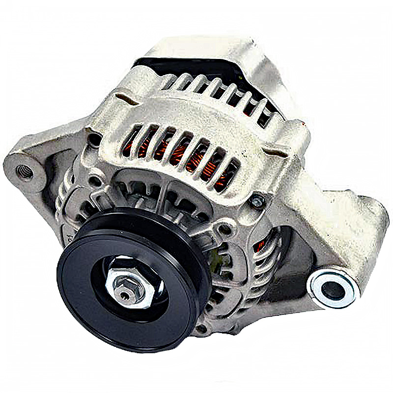 Alternador Piaggio Porter 1300