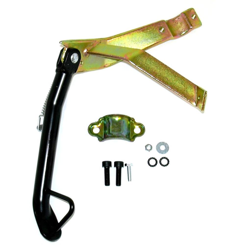 Caballete Lateral Rieju First,Malaguti F12