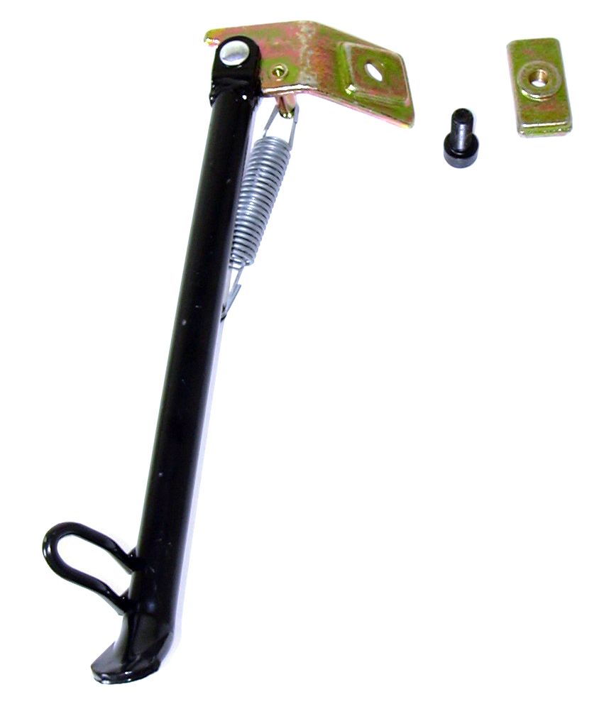 Caballete Lateral Gilera Stalker 50