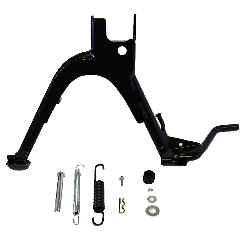 Caballete Completo Yamaha Neos