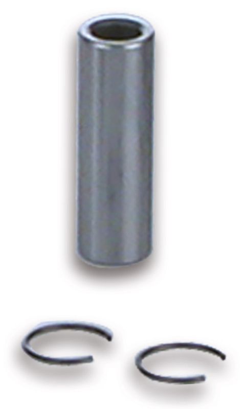Bulón Con Clips Para Pistón Malossi 12 X 8 X 38