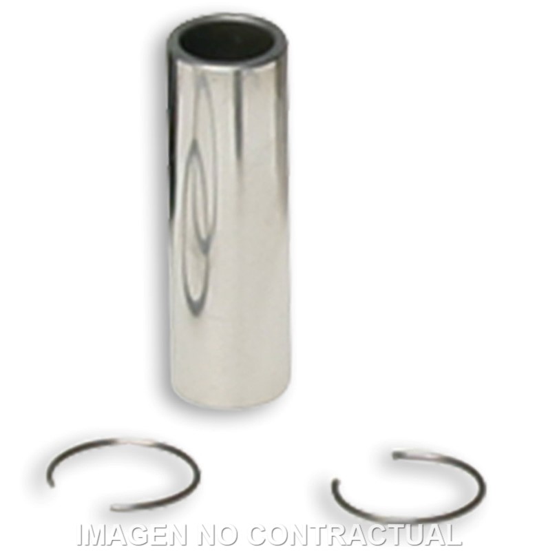Bulón Con Clips MHR 12 X 08 X 38 mm