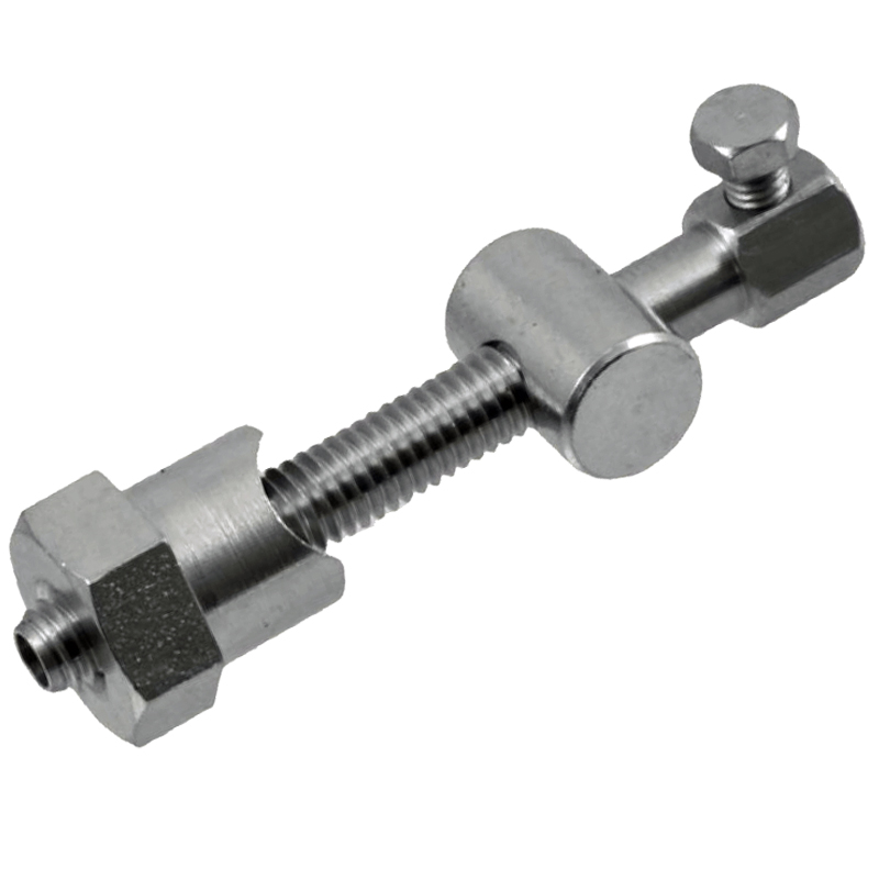 Tensor Freno Posterior Tuerca Grande Universal