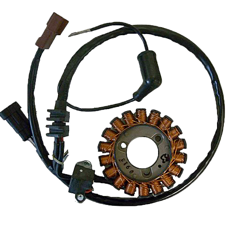 Stator Trifase 18 Polos