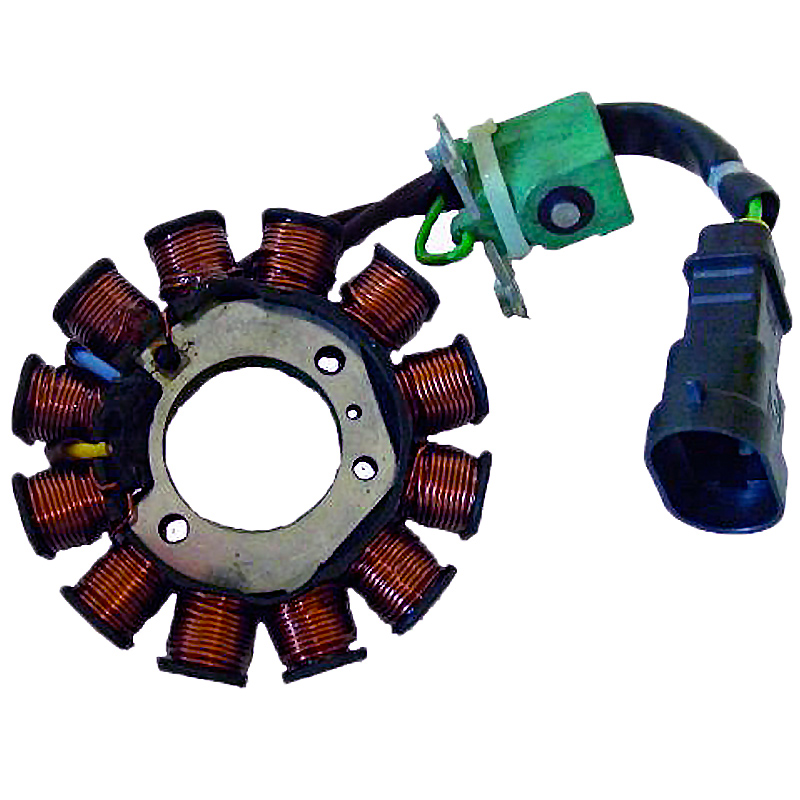 Stator 12 Polos 12V 120W