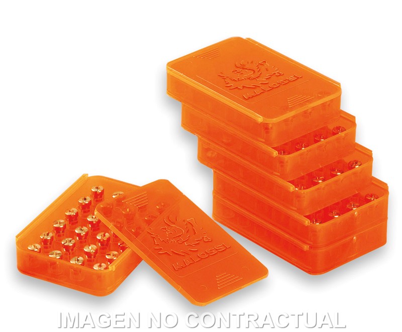 Estuche porta chicles MALOSSI