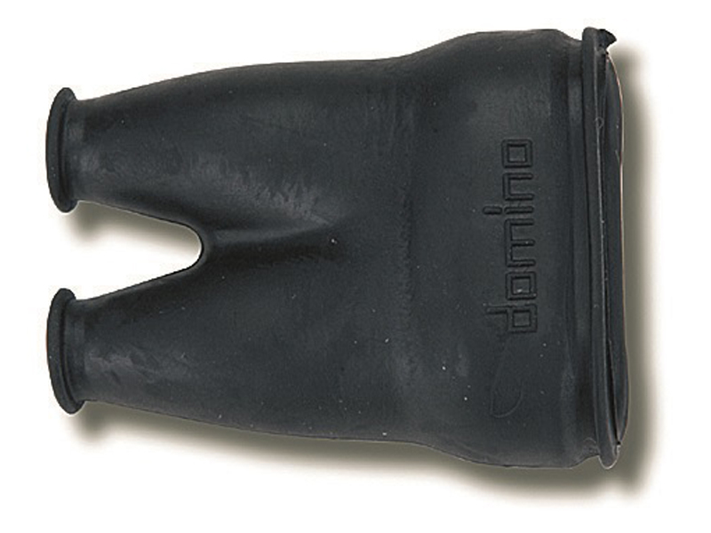 Guardapolvos Mando Gas
