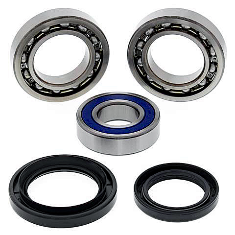 Kit de rodamientos rueda All Balls 25-1018