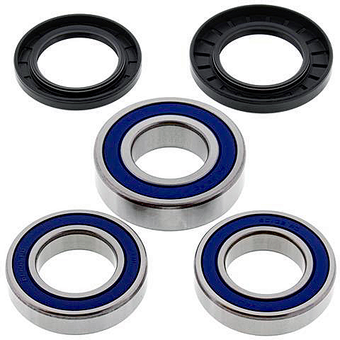 Kit de rodamientos rueda All Balls 25-1039
