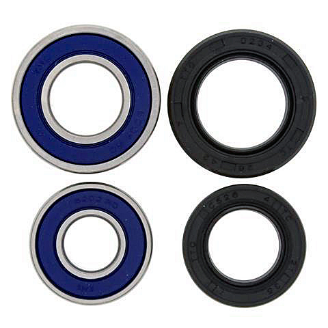 Kit de rodamientos rueda All Balls 25-1042
