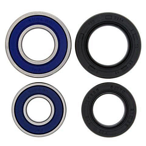 Kit de rodamientos rueda All Balls 25-1044