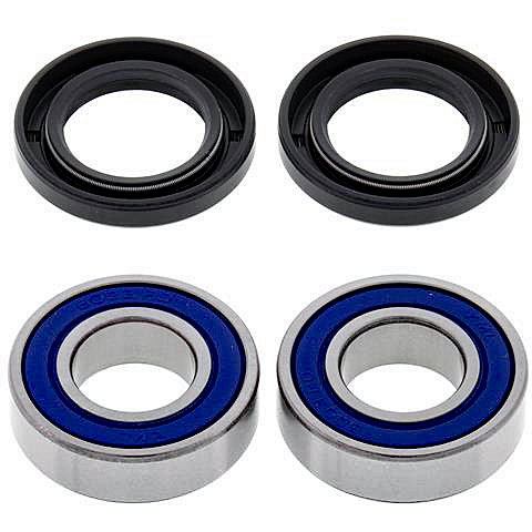 Kit de rodamientos rueda All Balls 25-1054