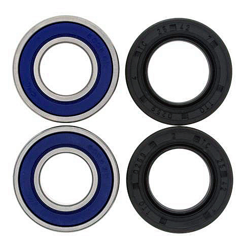 Kit de rodamientos rueda All Balls 25-1070