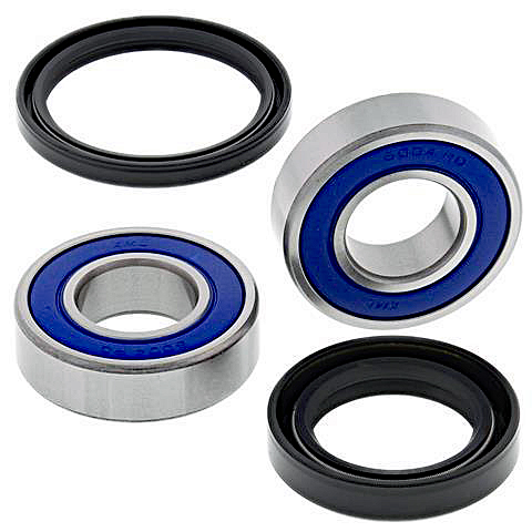 Kit de rodamientos rueda All Balls 25-1071