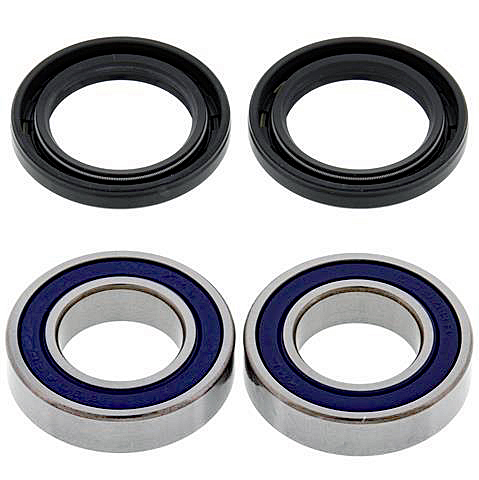 Kit de rodamientos rueda All Balls 25-1079