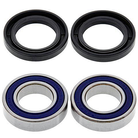 Kit de rodamientos rueda All Balls 25-1090