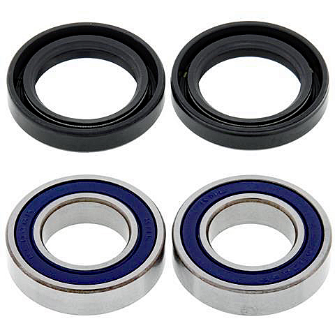 Kit de rodamientos rueda All Balls 25-1092