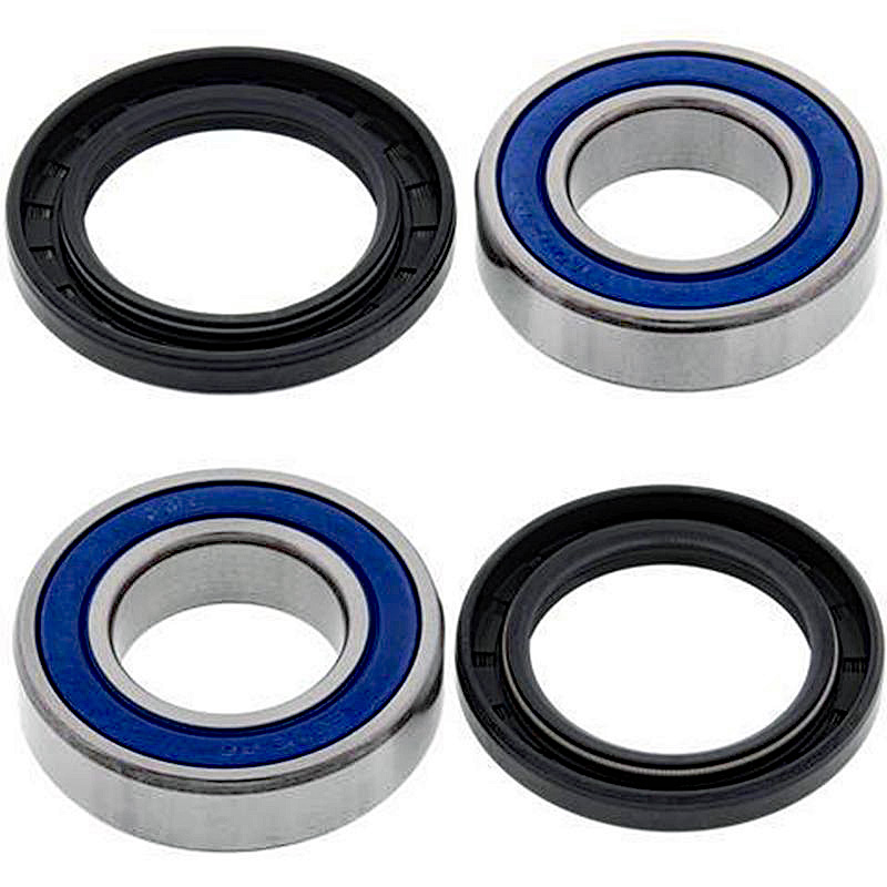 Kit de rodamientos rueda All Balls 25-1102