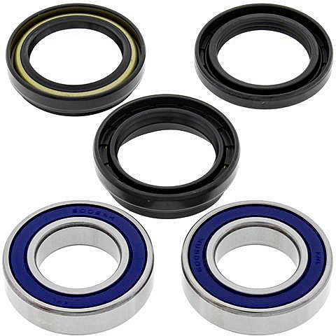 Kit de rodamientos rueda All Balls 25-1108