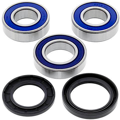 Kit de rodamientos rueda All Balls 25-1111