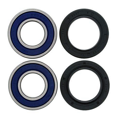 Kit de rodamientos rueda All Balls 25-1112