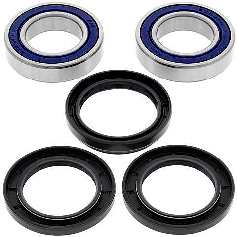 Kit de rodamientos rueda All Balls 25-1122