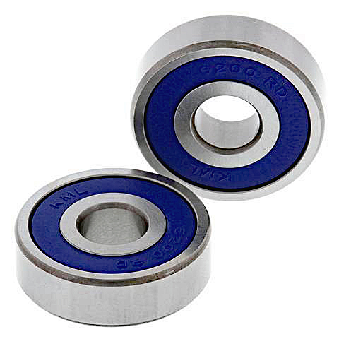 Kit de rodamientos rueda All Balls 25-1138