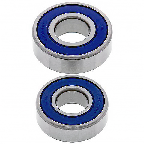 Kit de rodamientos rueda All Balls 25-1142