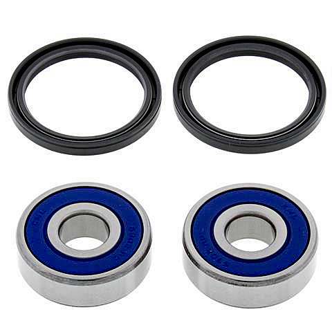 Kit de rodamientos rueda All Balls 25-1147