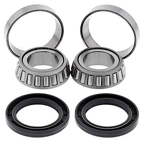 Kit de rodamientos rueda All Balls 25-1152