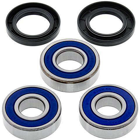 Kit de rodamientos rueda All Balls 25-1154