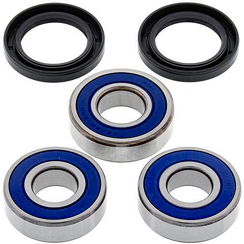 Kit de rodamientos rueda All Balls 25-1155