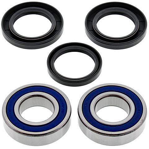 Kit de rodamientos rueda All Balls 25-1158