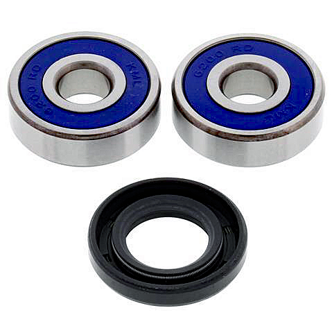 Kit de rodamientos rueda All Balls 25-1159