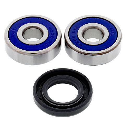 Kit de rodamientos rueda All Balls 25-1161