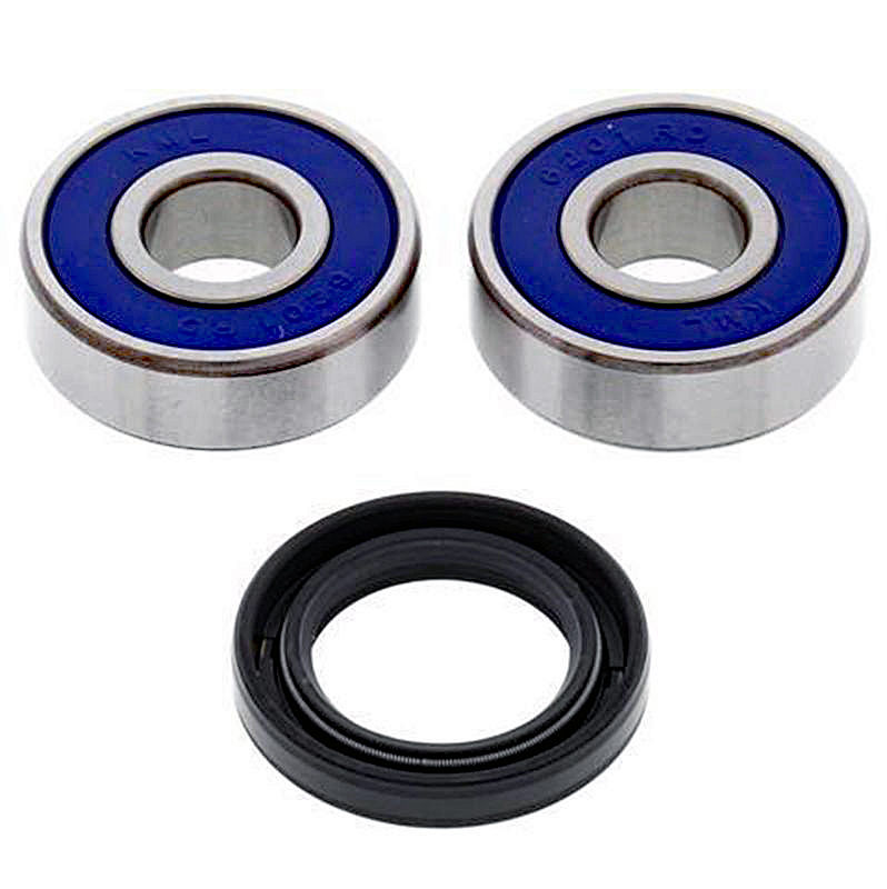 Kit de rodamientos rueda All Balls 25-1170