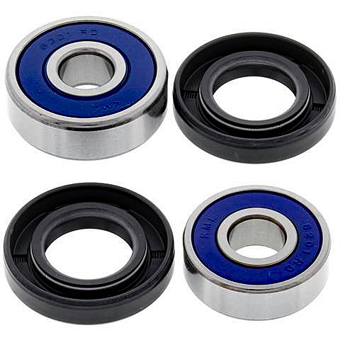 Kit de rodamientos rueda All Balls 25-1181