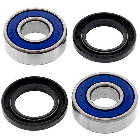 Kit de rodamientos rueda All Balls 25-1190