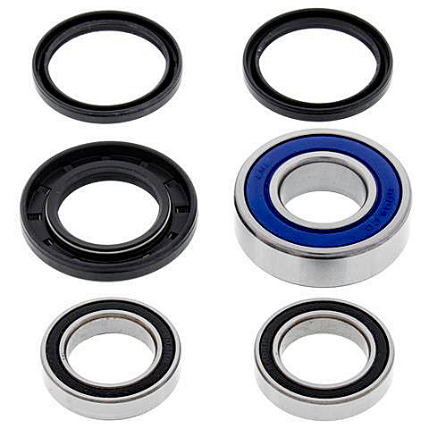 Kit de rodamientos rueda All Balls 25-1192
