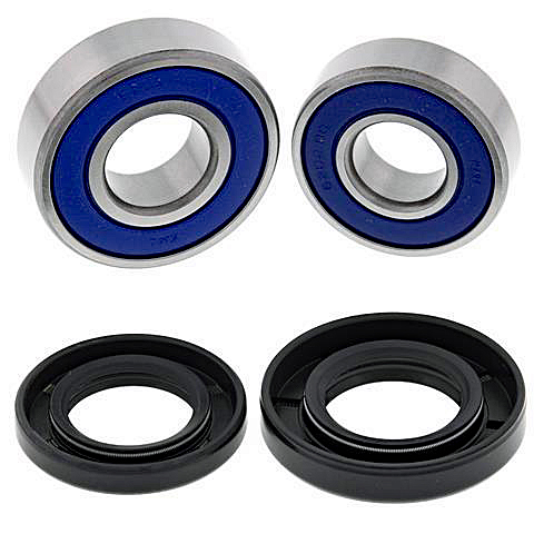 Kit de rodamientos rueda All Balls 25-1194
